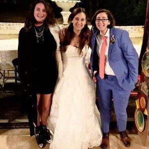 Meet your Posher, Claire